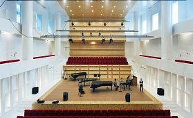 Conservatorium van Amsterdam