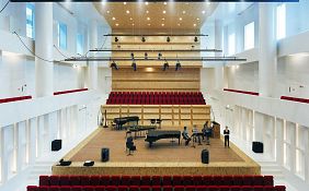 Conservatorium van Amsterdam