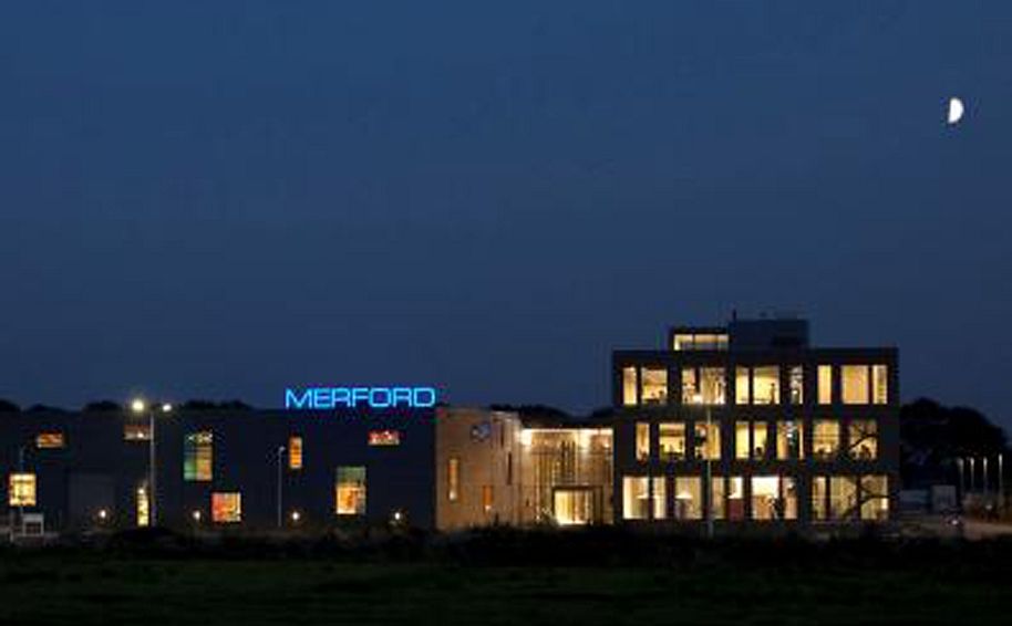 Merford