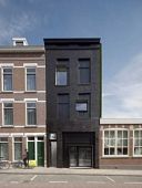 Zwarte Parel