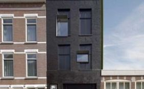 Zwarte Parel