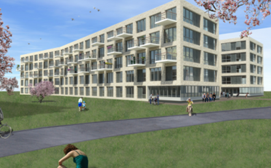 De Nieuwe Overijssel
