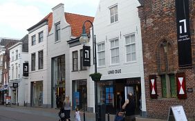 Modezaak Van Zuilen Mode