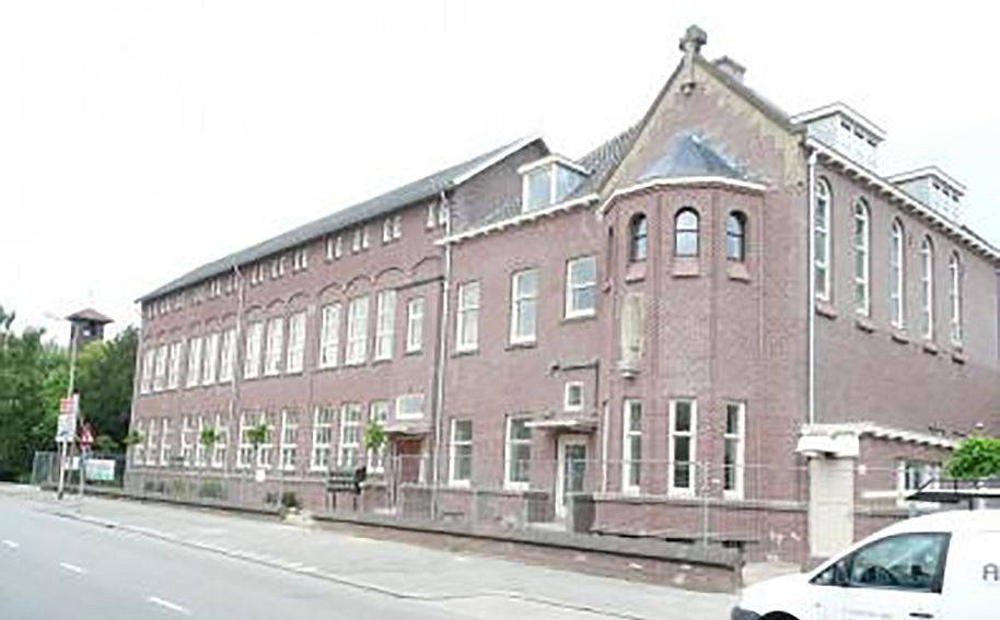 Woonlocatie Julia