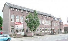 Woonlocatie Julia