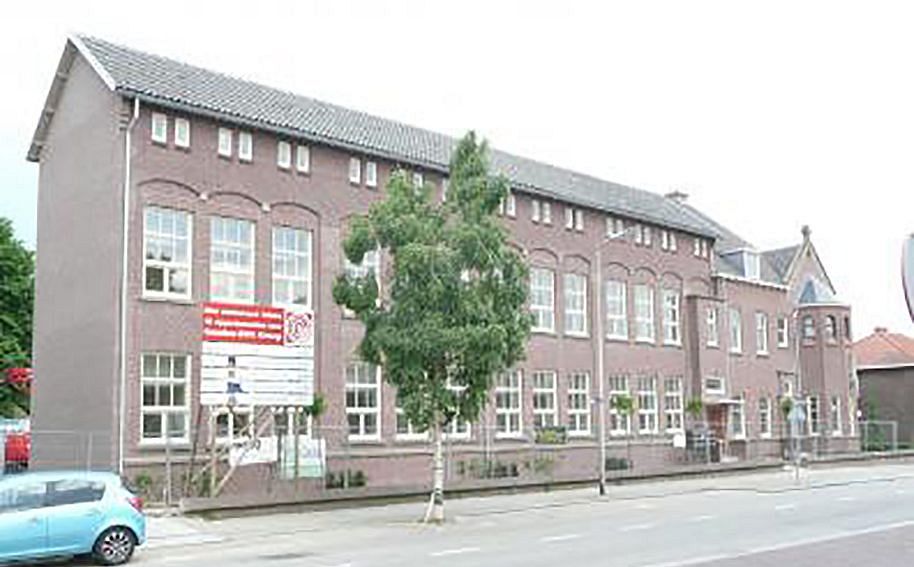 Woonlocatie Julia