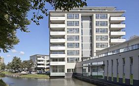 Bomenwijk Delft. Deelplan Elzenbloesem