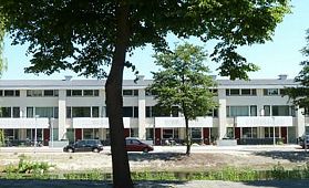 Bomenwijk Delft. Deelplan Elzenbloesem