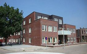 Appartementencomplex Bovenland, 13 appartementen