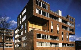 60 appartementen Florapark