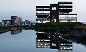 Creative Valley