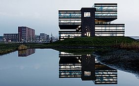 Creative Valley