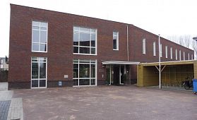 Jansoniusterrein, Hospice Bardo