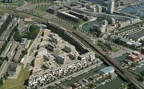 Het Funen Amsterdam