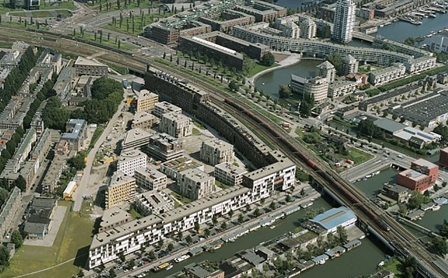 Het Funen Amsterdam