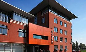 Radex Innovation Centre