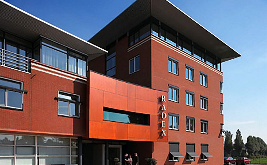 Radex Innovation Centre