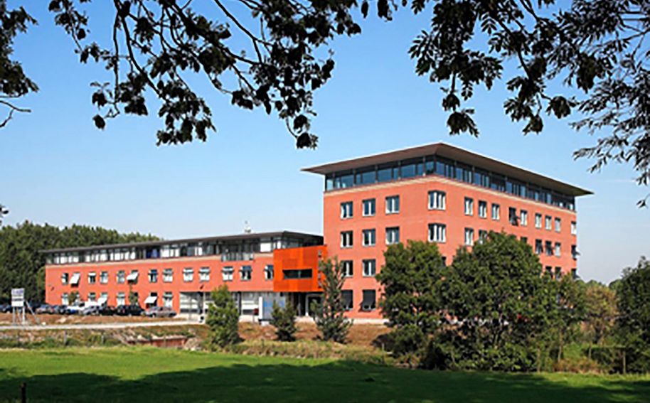 Radex Innovation Centre