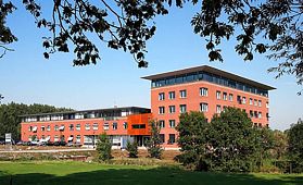 Radex Innovation Centre