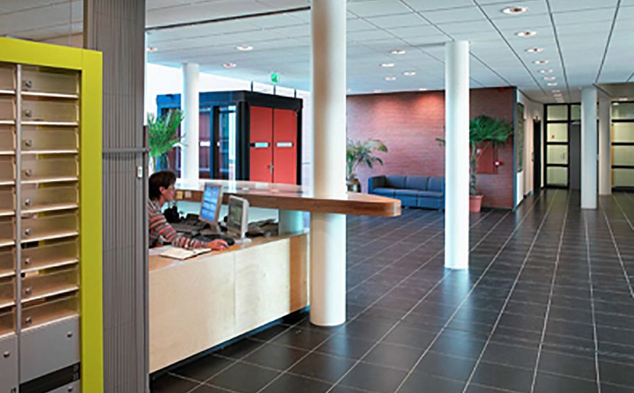 Radex Innovation Centre