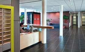 Radex Innovation Centre