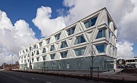 Laboratorium voor infectieziekten