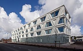 Laboratorium voor infectieziekten