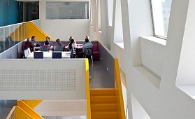 Laboratorium voor infectieziekten