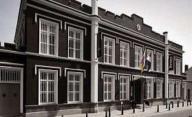 Het Arresthuis