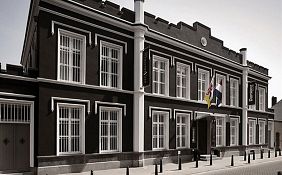 Het Arresthuis