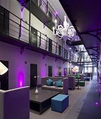 Het Arresthuis
