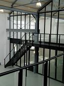 restauratie Stoomketelfabriek Deprez