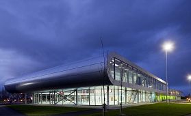 Ronald McDonald Centre