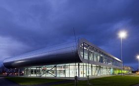 Ronald McDonald Centre