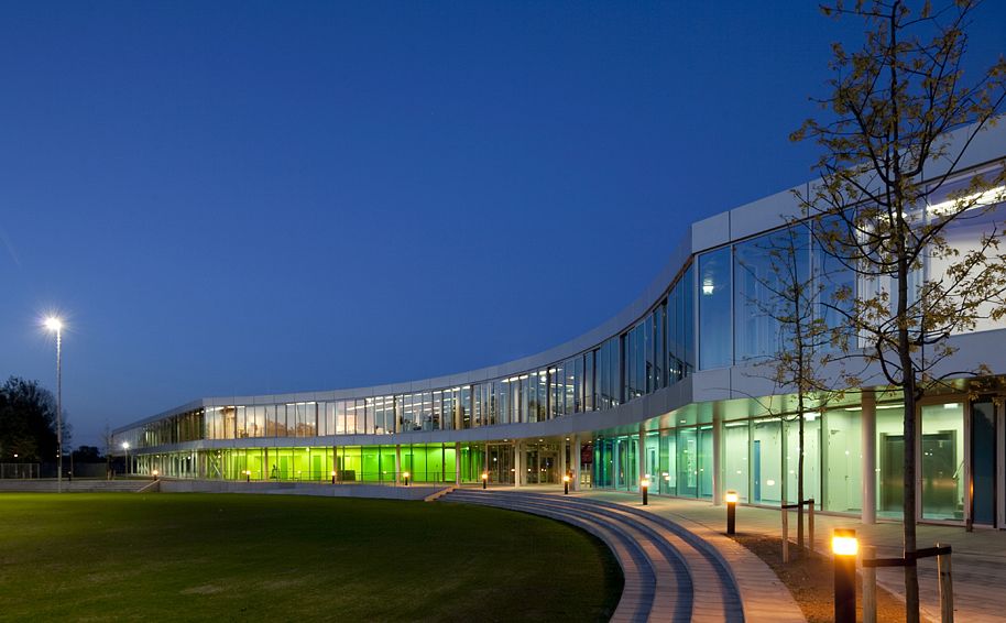 Ronald McDonald Centre