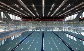 Ronald McDonald Centre