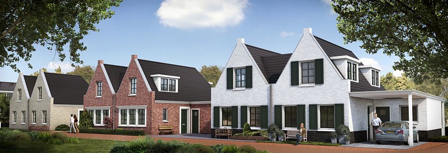 Hofje van Noit