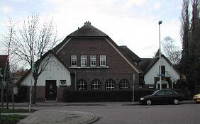 Restauratie Het Witte Paard