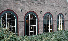 Restauratie Het Witte Paard