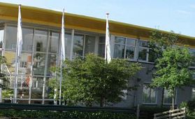 Rijnmond-Bouw