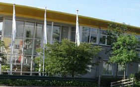 Rijnmond-Bouw