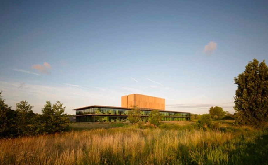 Nederlands Instituut voor Ecologie