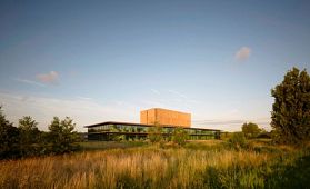 Nederlands Instituut voor Ecologie