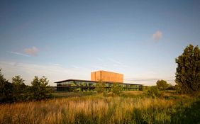 Nederlands Instituut voor Ecologie