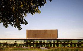 Nederlands Instituut voor Ecologie
