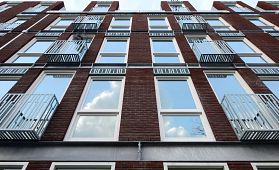De Boetzelaer, 47 woningen