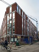 De Boetzelaer, 47 woningen