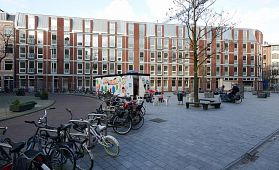 De Boetzelaer, 47 woningen