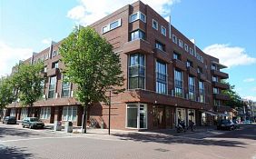 Insulinda, 36 appartementen
