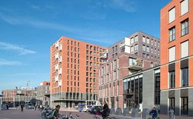 Oosterheem Centrumcampus